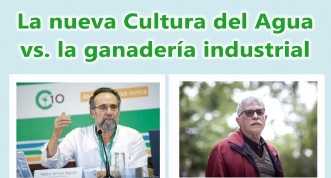 Conferencia Huesa del Comun