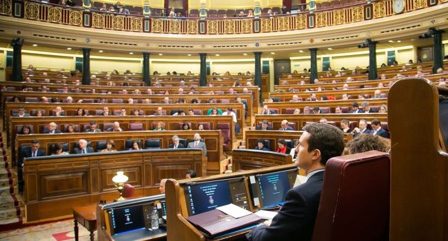 Foto: Congreso