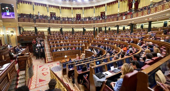 Congreso.