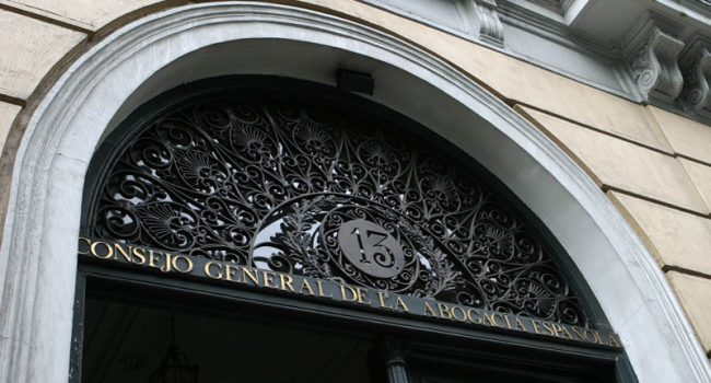 Foto: abogacia.es