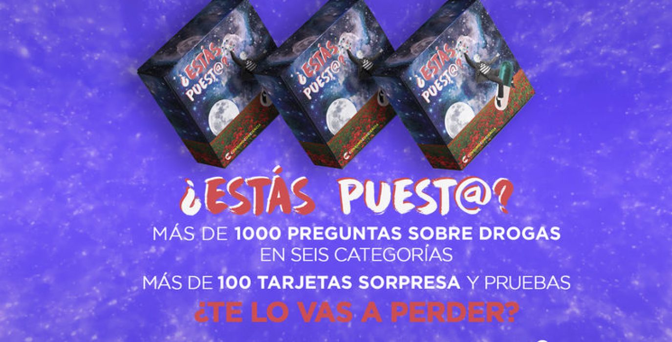 Consumo Conciencia Estas puesto verkami