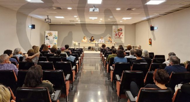 Convocados paros parciales en el Ayuntamiento de Zaragoza
