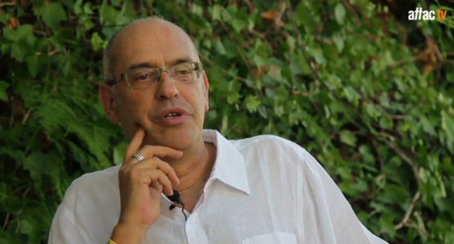 Ramós Pascual, , explica en este vídeo