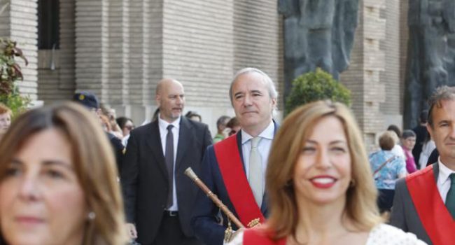 Foto:  Javier Belver (AY)