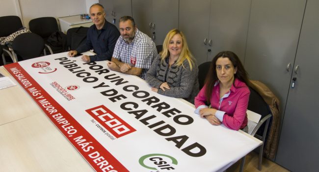 Foto: CCOO