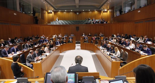 Foto: Cortes de Aragón