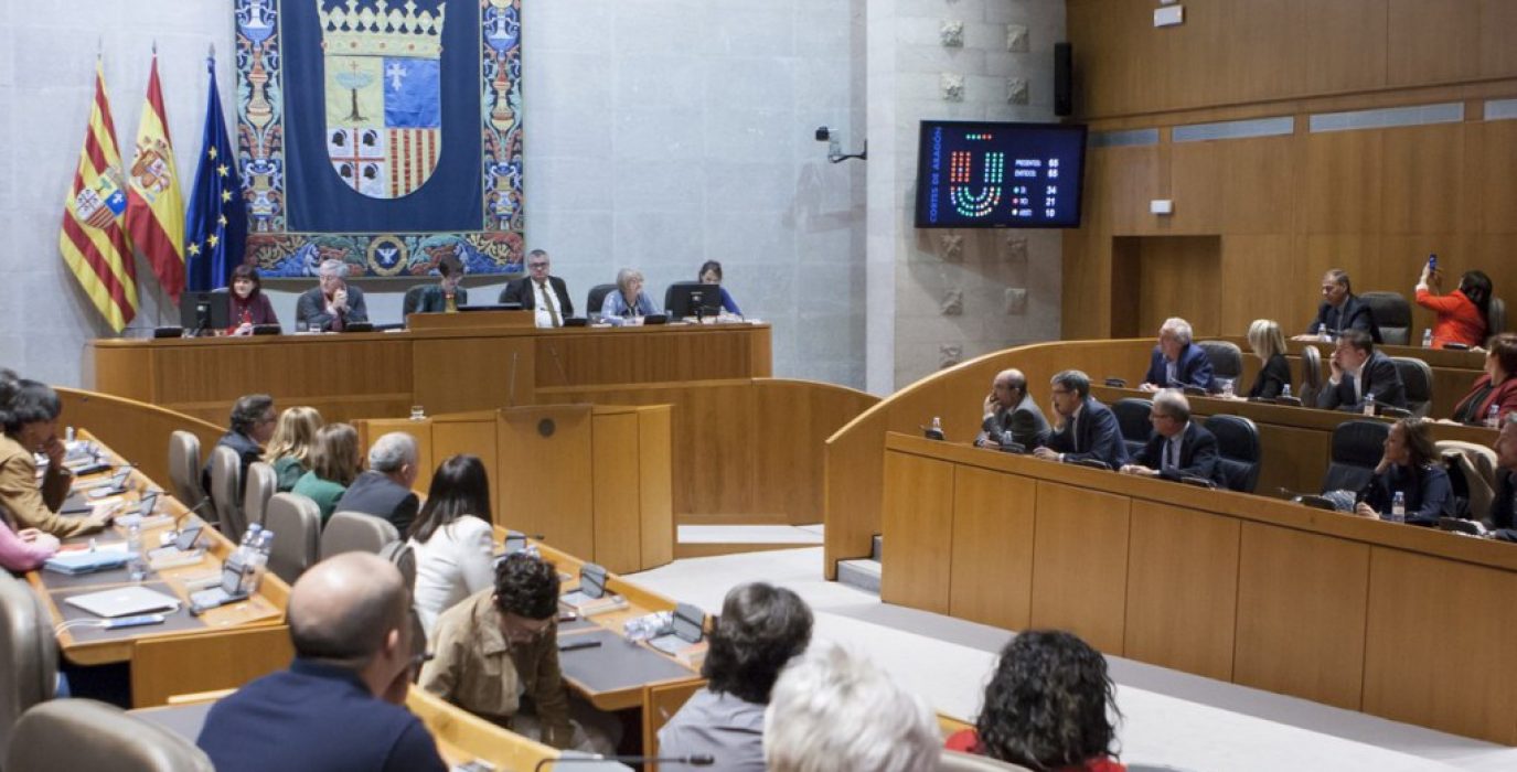 Foto: @cortes_aragon