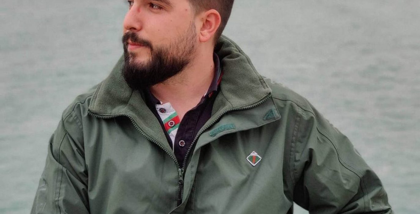 Cristian Ferrer Garcia