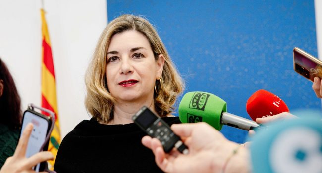 Critican las Instrucciones de la DGA “sobre el uso del móvil en los centros educativos” aragoneses