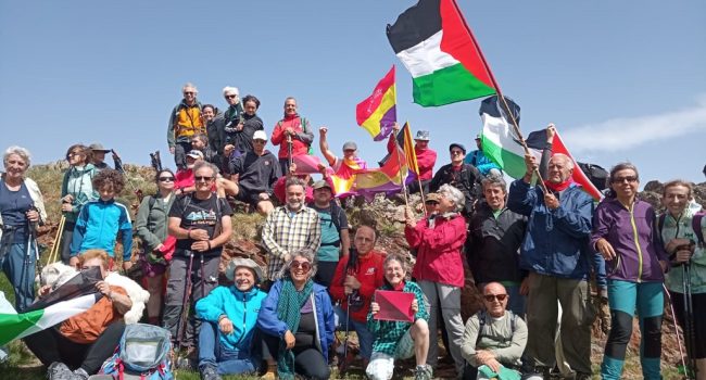Foto: Asociación sobrarbense La Bolsa