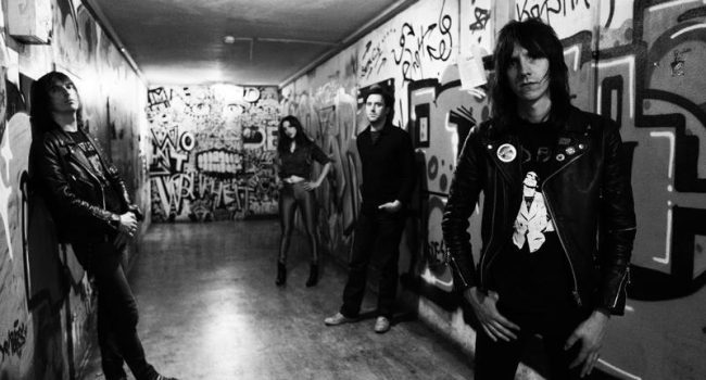 Foto: Crusaders Of Love
