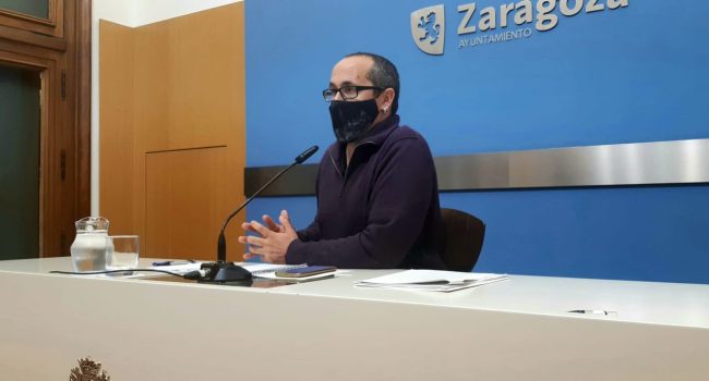 Alberto Cubero. Foto: ZeC