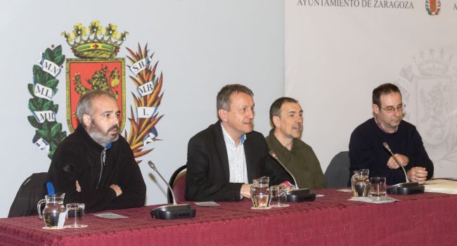 Foto: Daniel Marcos (AZ)