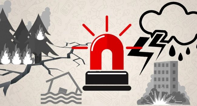 Cómo informarse y evitar bulos en una situación de crisis fíate sólo de fuentes oficiales y ante la duda, no compartas