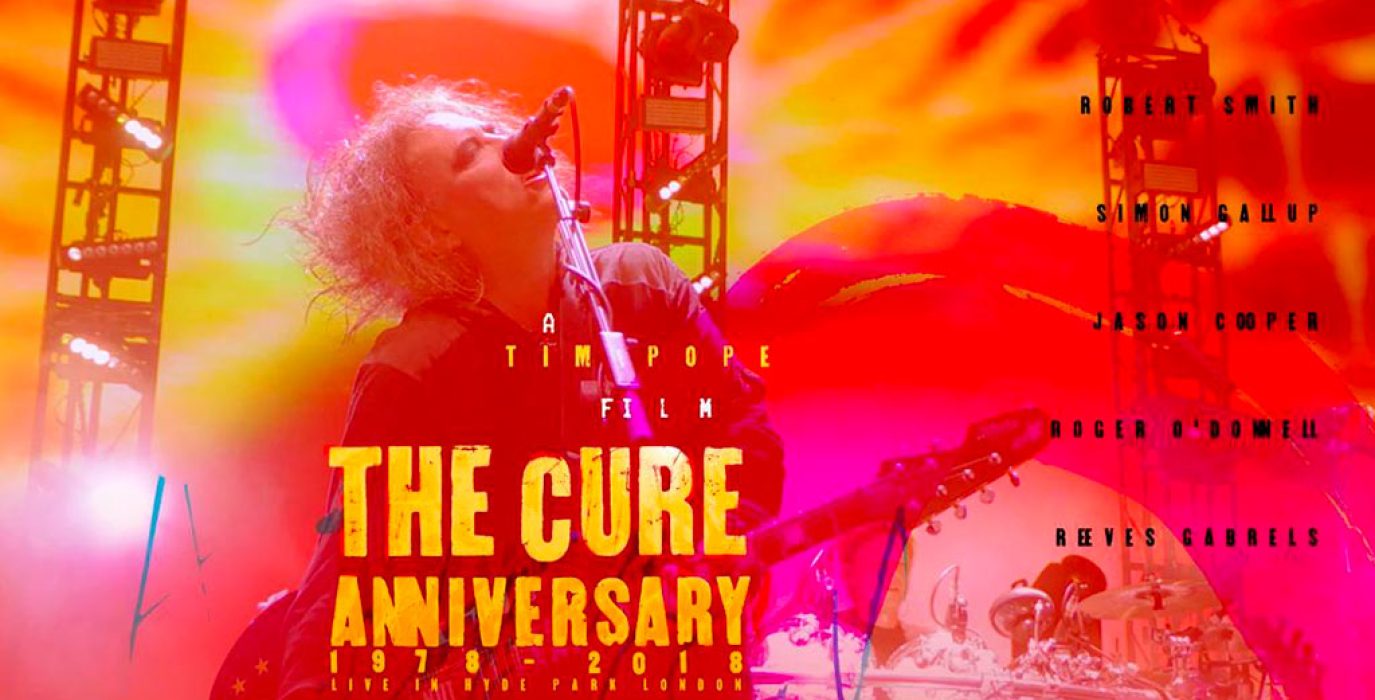The Cure