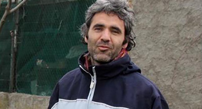 Imagen de José María García Fernández 'Chema'.