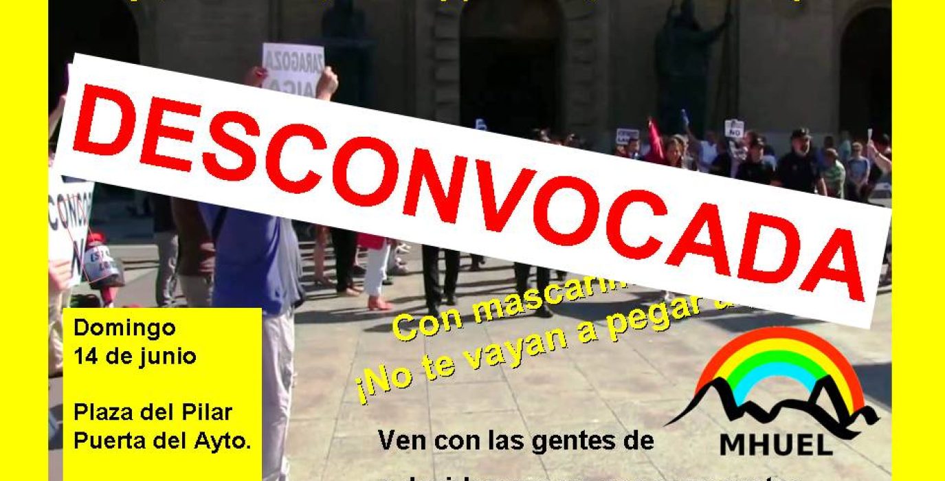 DESCONVOCADA mhuel corpus 2020