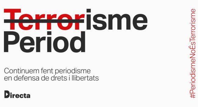 llibertat premsa