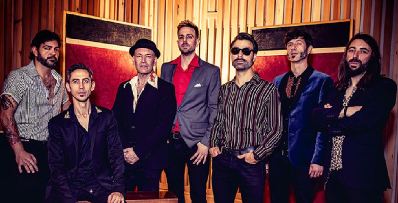 Doctor Velvet Revival