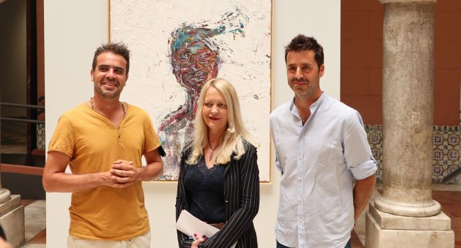 La DPZ convoca el Premio de Arte Santa Isabel y la beca Casa de Velázquez