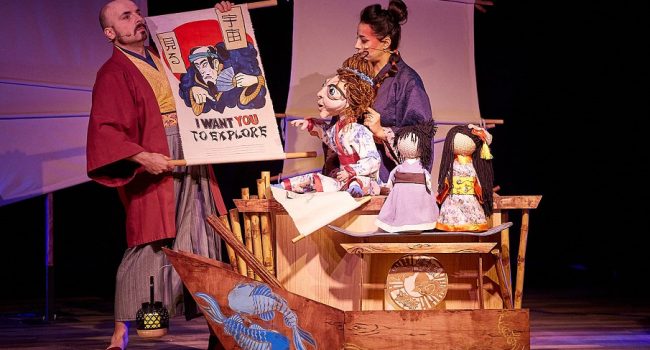 La DPZ convoca los terceros premios Santa Isabel de artes escénicas