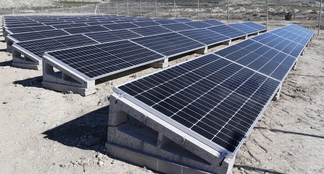 Plan de Autoconsumo de la DPZ: “electricidad verde y asequible para 201 municipios”