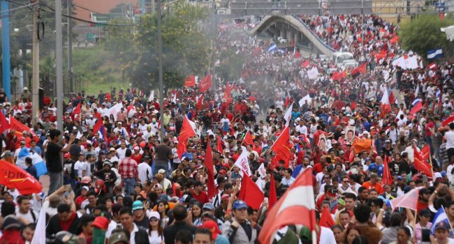Foto: @EnAlianza