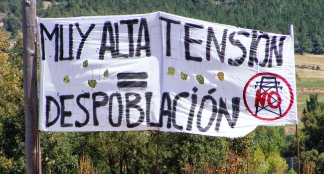 Foto: Ecologistas en Acción.