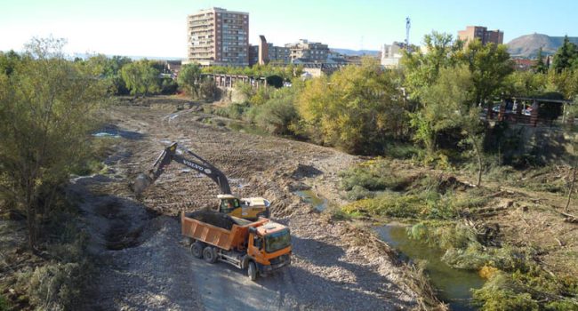 Foto: Ecologistas en Acción