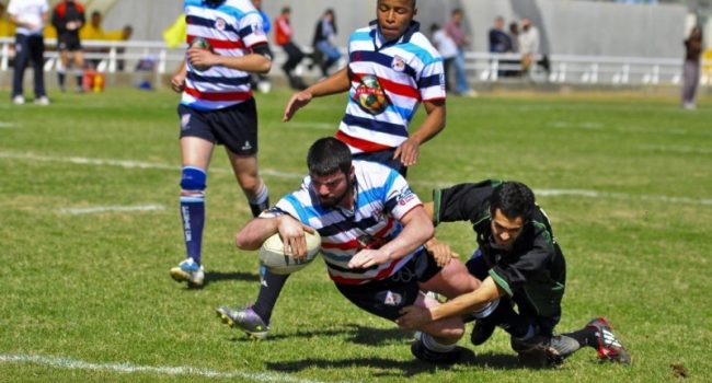 Foto: rugbyfenix.com