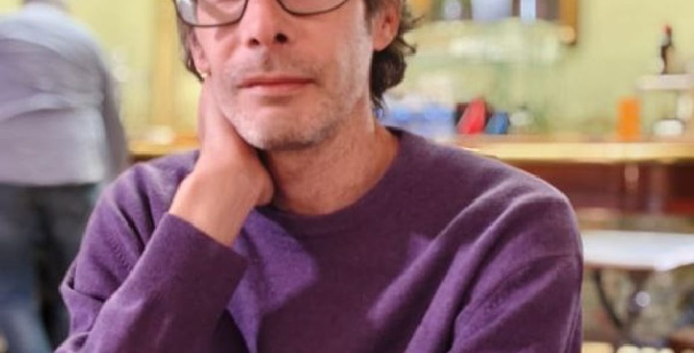 Daniel Lerín Cristobal