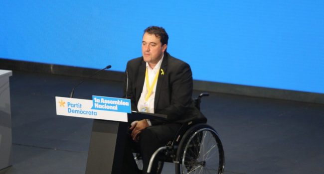 Foto: @Pdemocratacat
