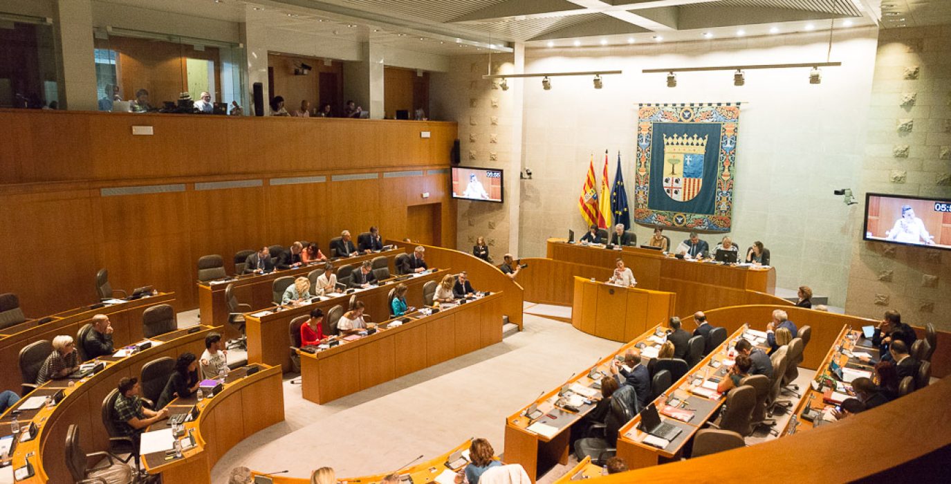 Foto: Pablo Ibáñez (AraInfo)
