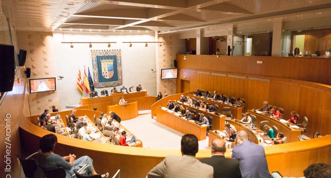 Foto: Pablo Ibáñez (AraInfo)