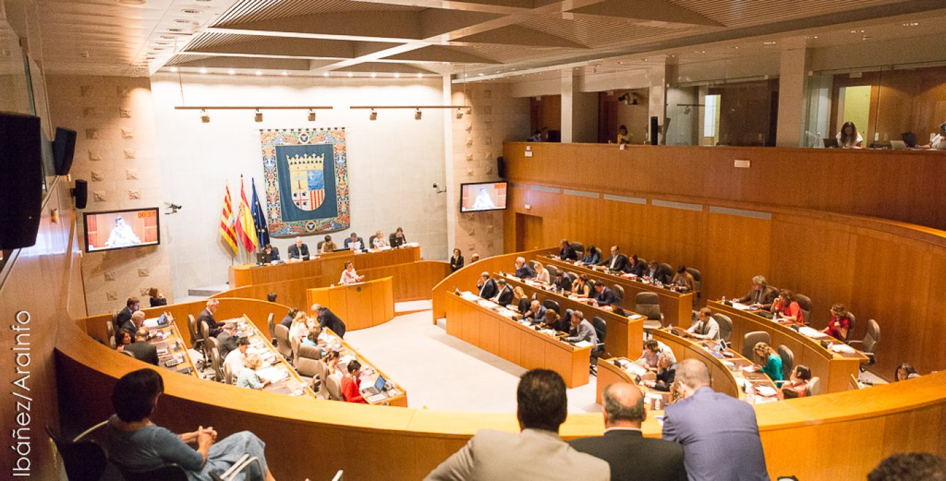 Foto: Pablo Ibáñez (AraInfo)