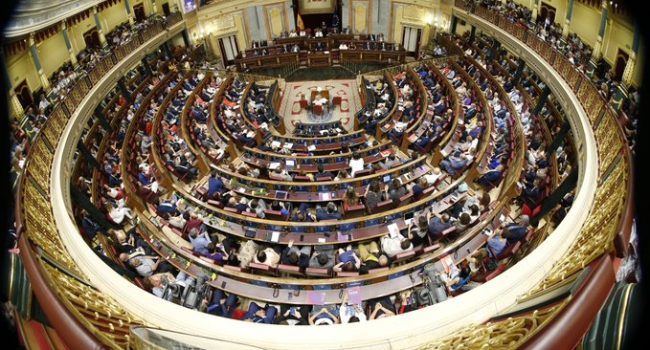 Foto: Congreso