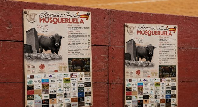 Denuncian “adoctrinamiento taurino” a menores en Mosqueruela Comarca Gúdar-Javalambre Fundación Franz Weber