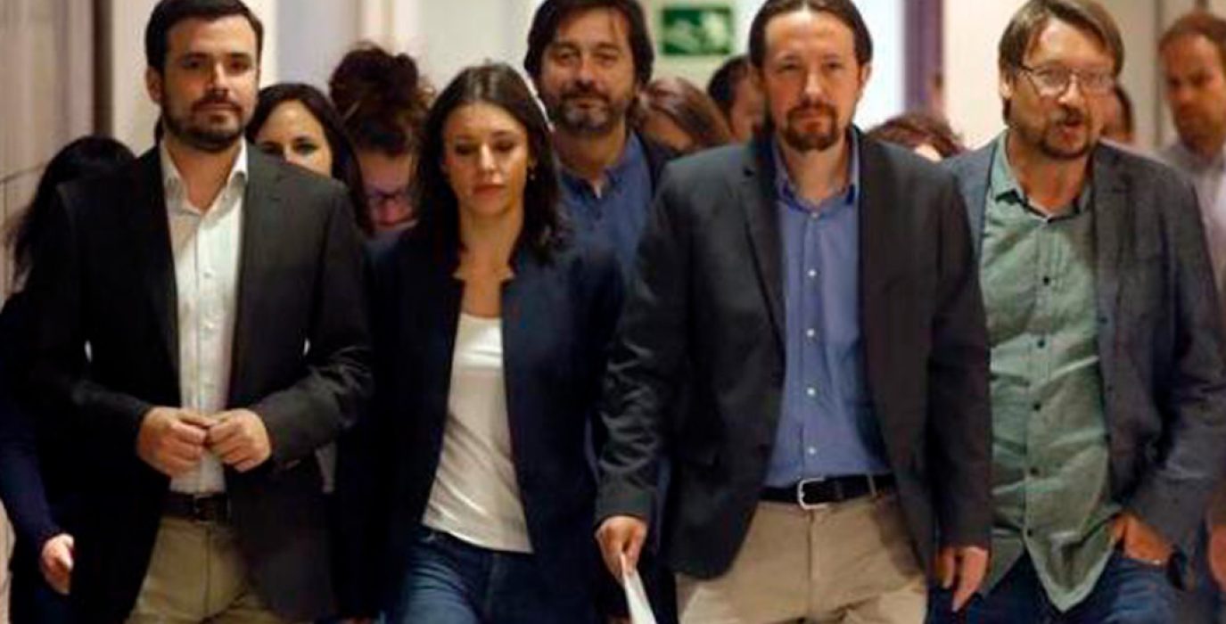 Foto: Twitter Podem