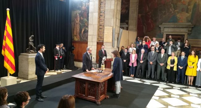 Foto: @govern