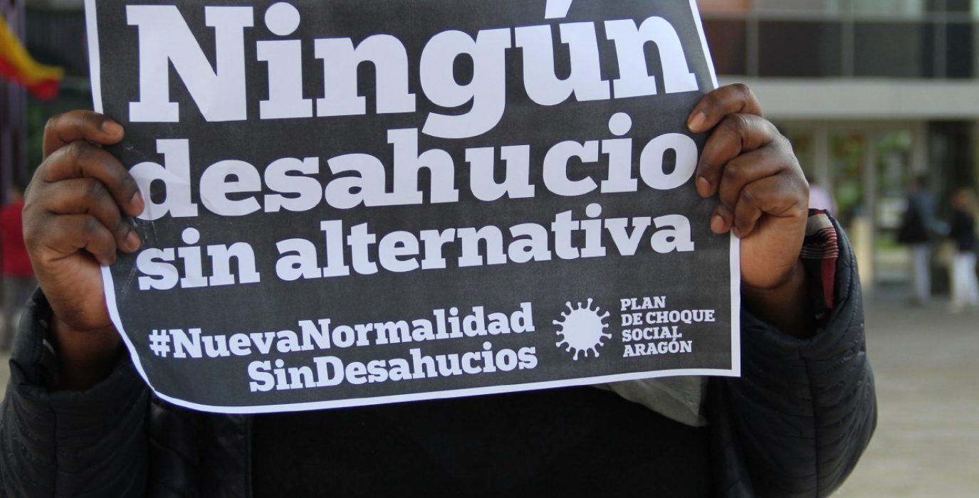 Inquilinas Santisteve