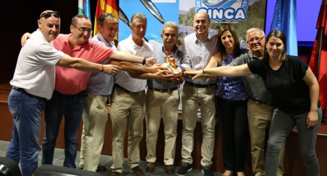 Foto: Ayuntamiento de Mequinensa