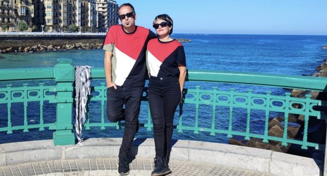 “Desde la costura por Gaza” cuando el tejido comunitario se convierte en herramienta política y solidaria Aragón