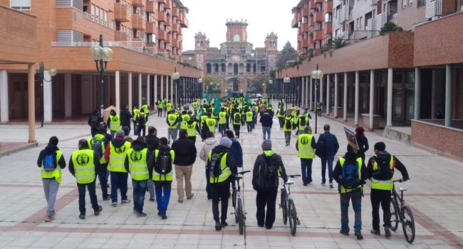 Podemos Zaragoza