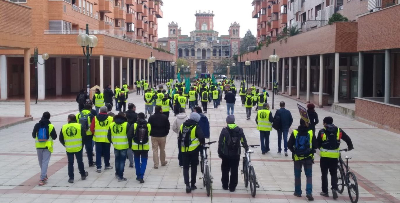 Podemos Zaragoza