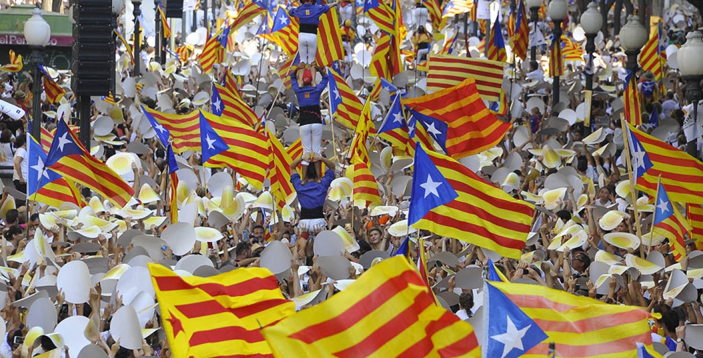 Diada 2016. Foto: ANC (CC BY-NC 2.0)