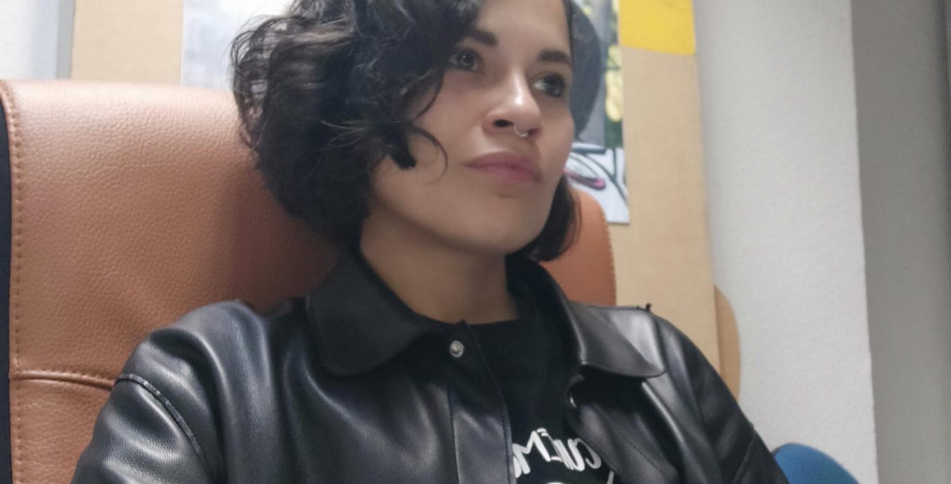 Diana García Mosquera