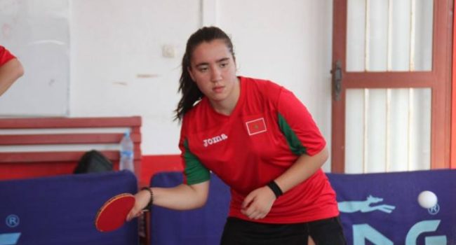Diana Noha Arangay. Foto: Publimax CAI Santiago