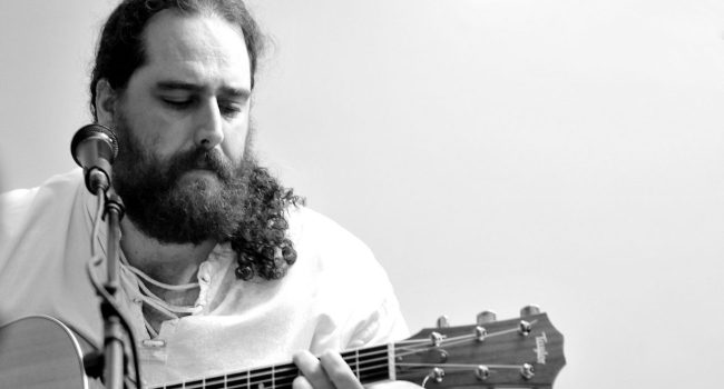 Diego Escusol.