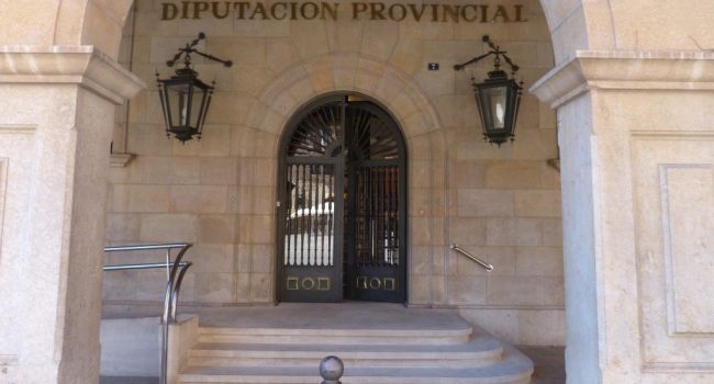 Foto: Diputación de Teruel (DPT)
