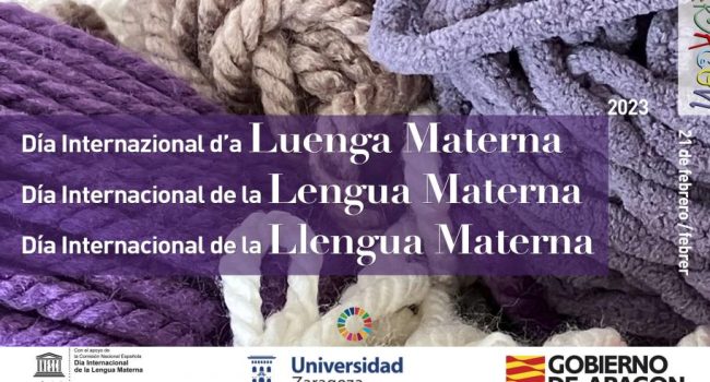 Diya Lengua Materna DGA 2023